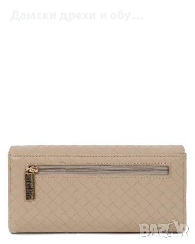 Дамско портмоне DOCA GREECE , снимка 4 - Портфейли, портмонета - 53701480