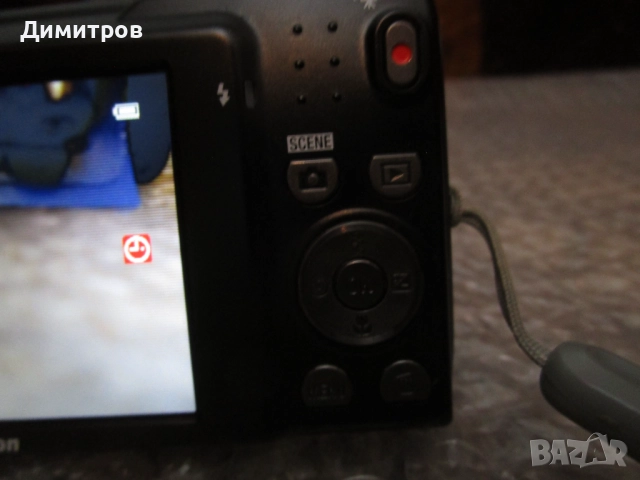 Nikon Coolpix S3100 14MP,5x zoom, снимка 9 - Фотоапарати - 51971675
