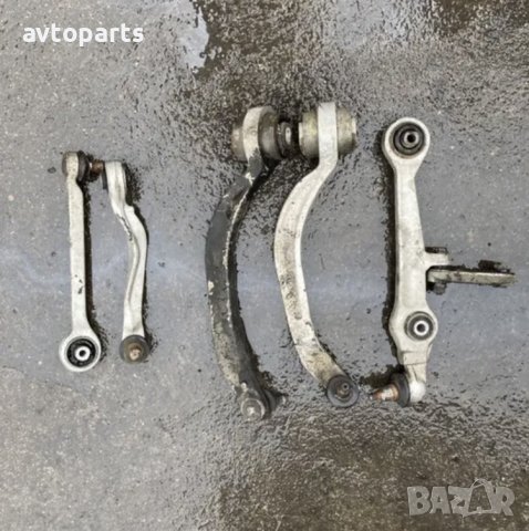 Vw passat 4 1.9tdi носачи