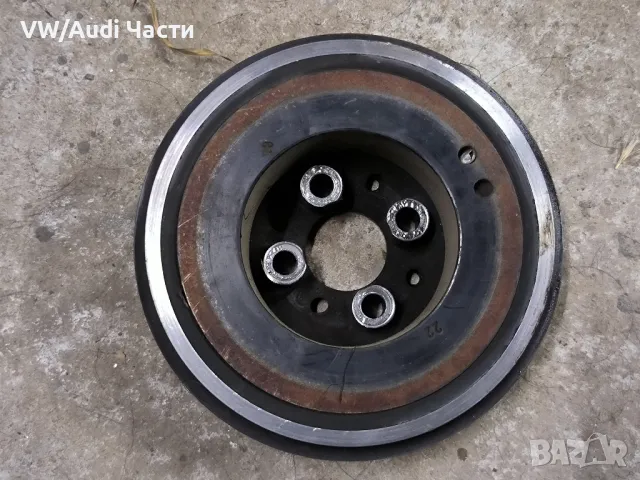 Шайба колянов вал за 1.9TDI VW Golf 4 Audi A3 Seat Skoda Bora Голф 4 Ауди А3 Сеат Шкода Бора 1.9ТДИ