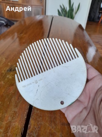 Стар гребен,гребенче #7, снимка 3 - Други ценни предмети - 40760800