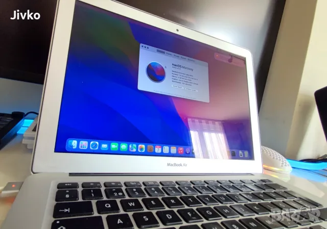 Apple MacBook Air 13.3"