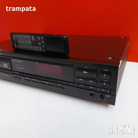НАЙ ДОБРАТА ОФЕРТА CD Player Denon DCD-620 , снимка 4 - Други - 53737533