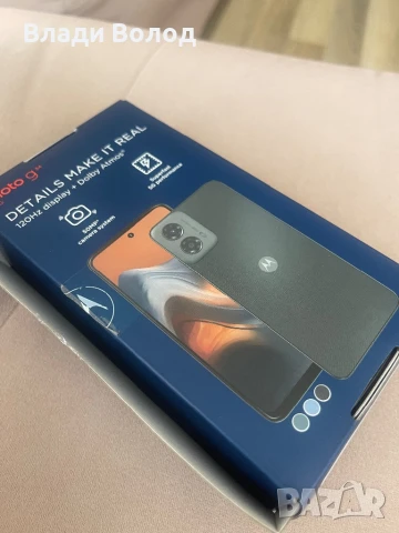 Продава Моторола g34 5g, снимка 1