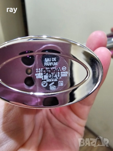 нов на Guess парфюмна вода-35лв, снимка 5 - Дамски парфюми - 52673881