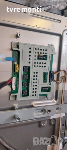 Платка PCLF-D002A REV1.1 6917L-0061A TOSHIBA 42HL833F 42inc DISPLAY LC420EUN-SDV1