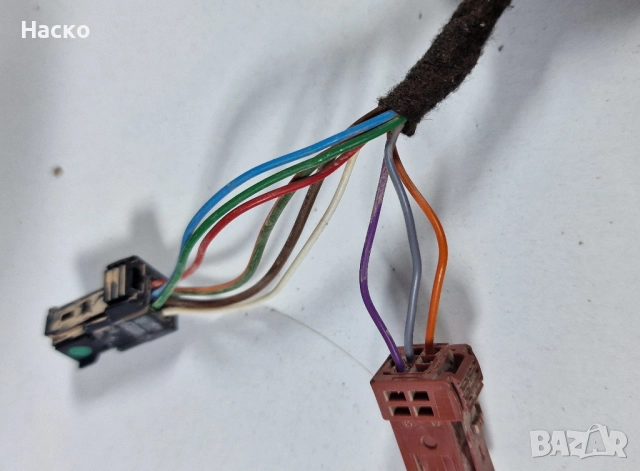 Ляво Огледало Пежо 5008 3008 Peugeot 5008 3008 2009-2017, снимка 3 - Части - 52265534