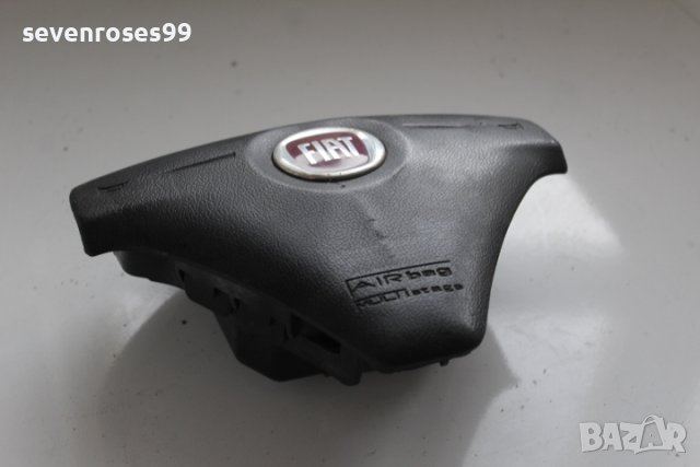 Airbag волан Фиат Крома 2007 Fiat Croma, снимка 3 - Части - 39869590