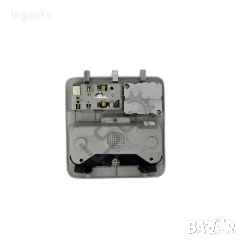 Плафон с жабка за очила и бутон шибидах Toyota RAV4 II 2000-2006 ID: 136337, снимка 3 - Части - 47628559