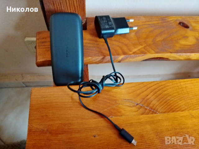 Nokia 105 "15€"нов!+Доставка!, снимка 4 - Nokia - 53557563