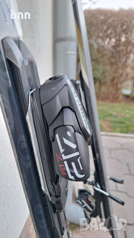 Ски Salomon 160см, снимка 5 - Зимни спортове - 53143051