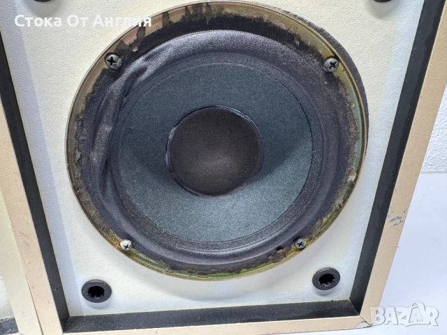 Тонколони - BOSE 205 / 60 W, снимка 8 - Тонколони - 49279675