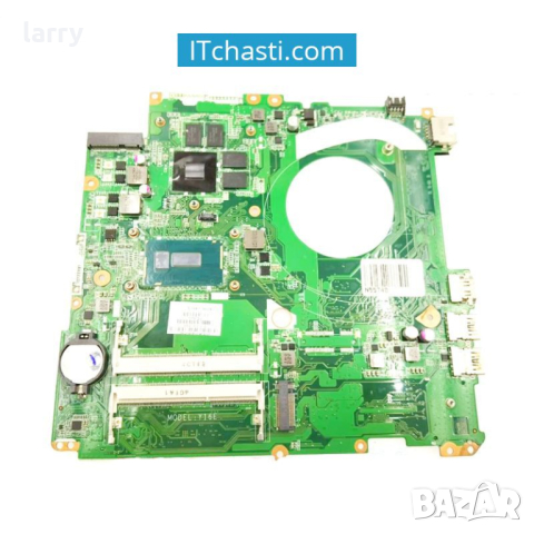 HP 15-p252nu лаптоп на части, снимка 7 - Части за лаптопи - 44759157