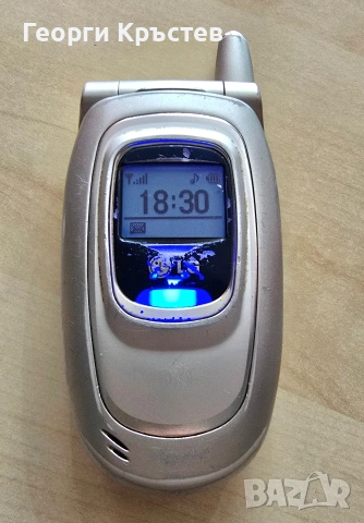 Alcatel OT153, LG C1400 и Sony Ericsson K610 - за ремонт или части, снимка 10 - Alcatel - 53380844