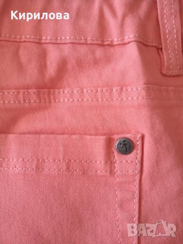 Дънкови панталонки нови -164, снимка 4 - Детски панталони и дънки - 41263975