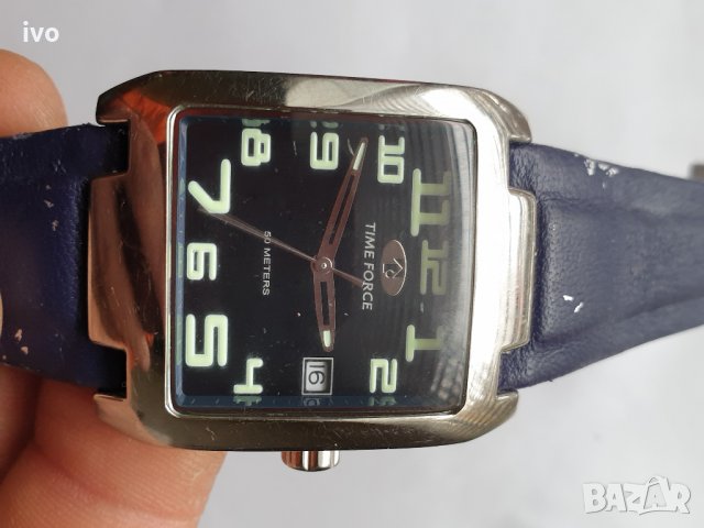 time force, снимка 10 - Мъжки - 36014794