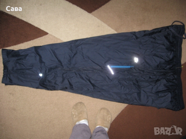 Спортни долнища STARTER   мъжки,2-3-4ХЛ, снимка 4 - Спортни дрехи, екипи - 36038693