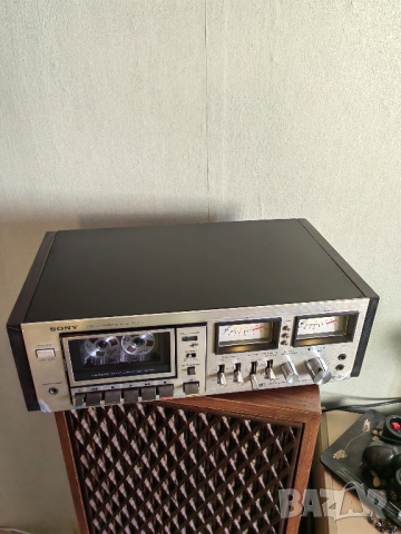 Sony tc k5 Касетен дек, снимка 3 - Декове - 44334886