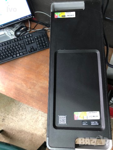 Продавам компютър Dell T7810 2 х xeon E5-2687WV3 PSU1300W, снимка 3 - Работни компютри - 41948676