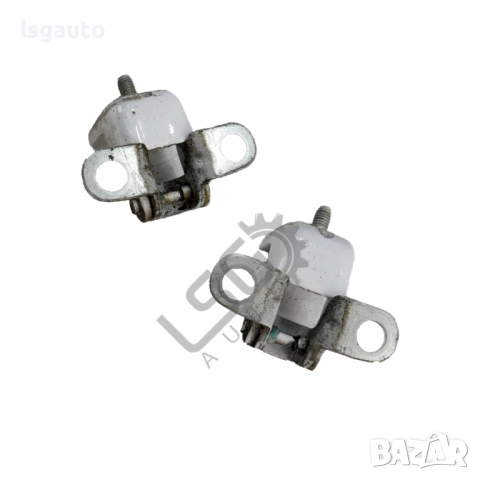 Панти заден капак Citroen DS4 2011-2015 ID: 153563