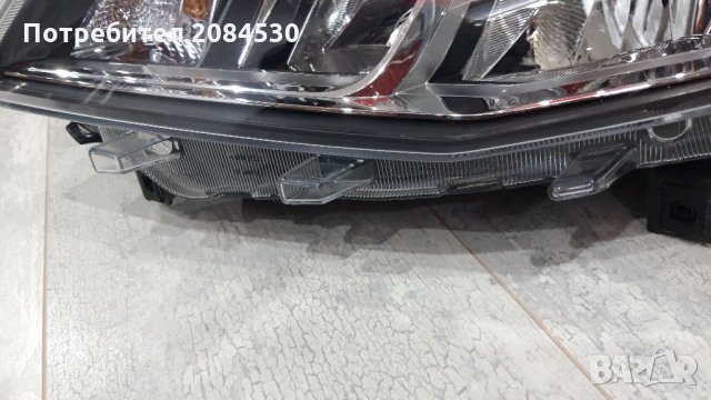 Фар SEAT IBIZA  2017г /6F1 941 005 A/, снимка 4 - Аксесоари и консумативи - 34673741