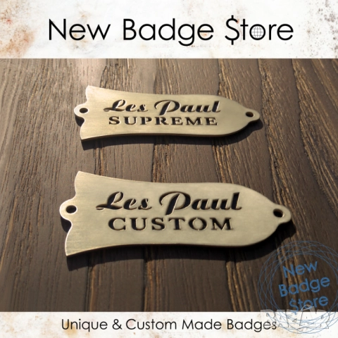 Къстъм Надписи за КИТАРИ - GUITAR HERO, снимка 3 - Китари - 52190649