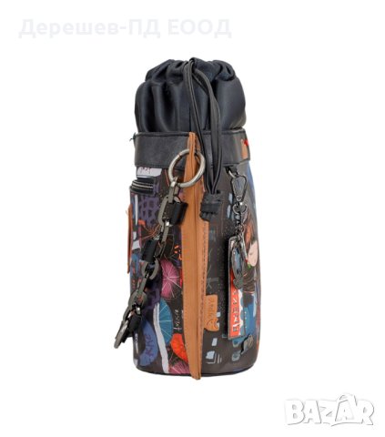 Чанта Anekke Contemporary 37803-273, снимка 4 - Чанти - 42412905