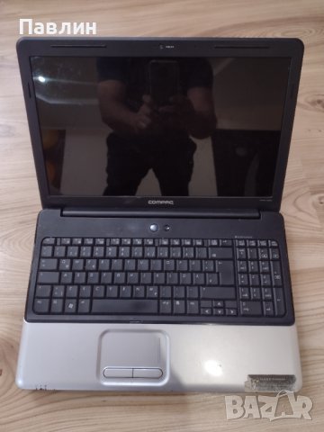 HP COMPAQ CQ60-цял за части, снимка 1