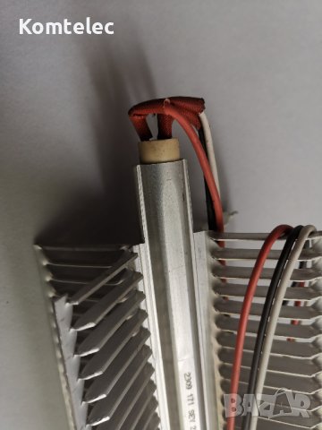 Нагреватели за климатични инсталации , снимка 2 - Друга електроника - 39565837