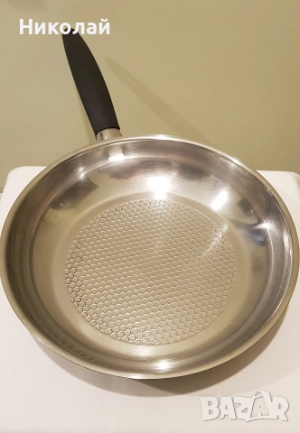 3 грил тигана TCM, снимка 12 - Съдове за готвене - 53263116