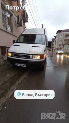 Транспортни и хамалски услуги , снимка 4 - Транспортни услуги - 50810450