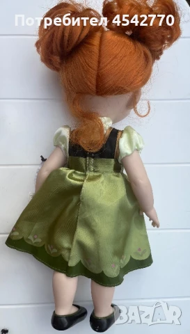 Кукли Disney, снимка 2 - Кукли - 51140104