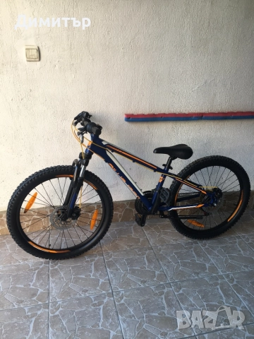 CALIFORNIA  GILROY 24