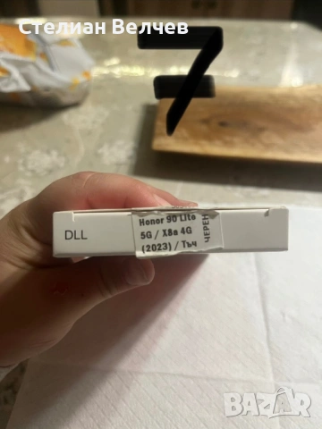 Чисто нов дисплеи за HONOR 90 lite, снимка 3 - Резервни части за телефони - 53852103