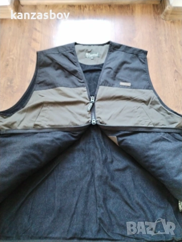 pinewood - ГОЛЯМ ловен елек 4ХЛ , снимка 3 - Други - 53405824