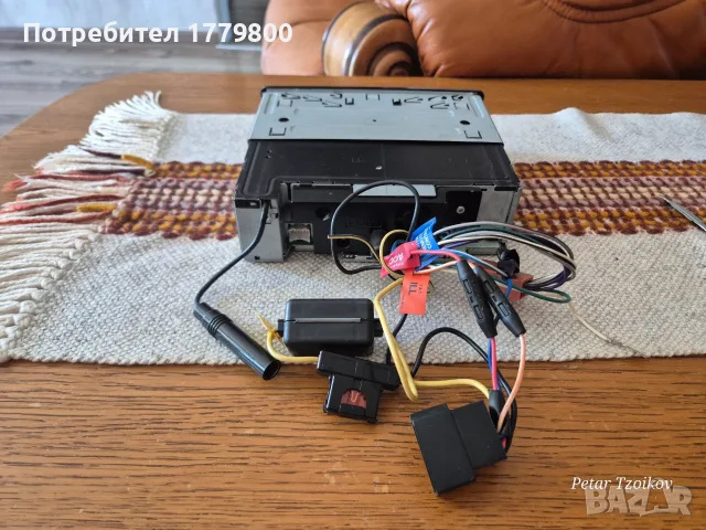 Pioneer Deh-P780MP, снимка 4 - Аксесоари и консумативи - 55842261