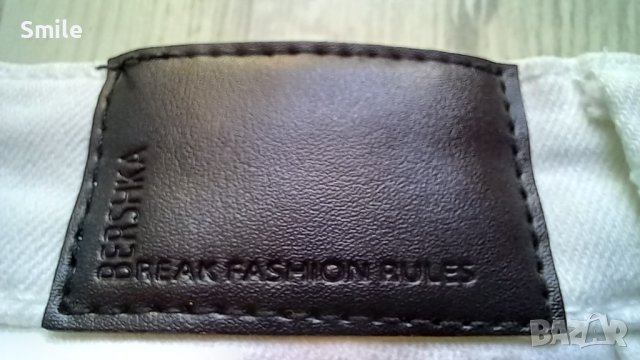 Дамски дънки Bershka, снимка 6 - Дънки - 41838251
