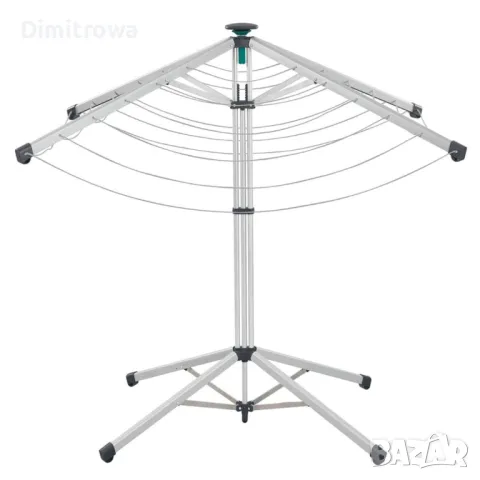 Сушилник за дрехи Leifheit Linopop UP-140, снимка 10 - Сушилници - 48454315