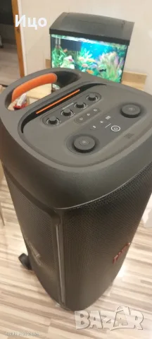 JBL 720 Partybox нова , снимка 4 - Тонколони - 55902096