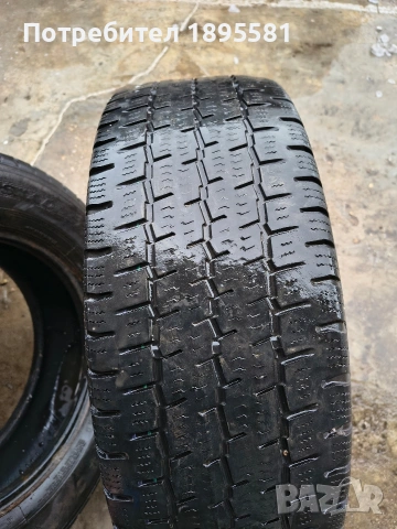 Гуми за бус 235 65 16