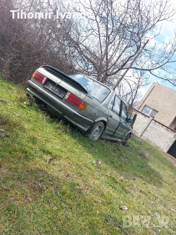 bmw e30 2.5 бензин на части !, снимка 4 - Автомобили и джипове - 53401205