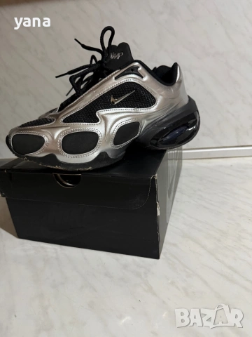 Нови с кутия, снимка 5 - Маратонки - 53662193