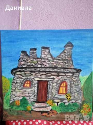 Картини, снимка 2 - Картини - 41564737