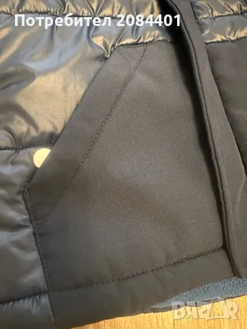 Зимно яке за момче BOBOLI 110 см, снимка 7 - Детски якета и елеци - 48831011