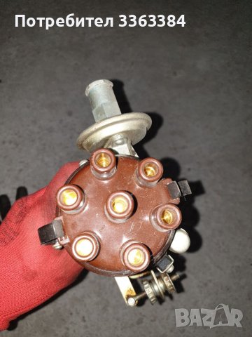 Делко за ЗИЛ157.И карбураторза Газ 63.Молотовка, снимка 2 - Камиони - 40876692