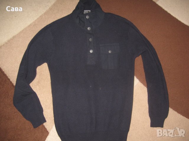 Пуловер PARK LANE   мъжки,М, снимка 2 - Пуловери - 35917802