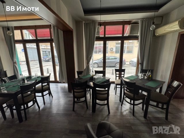 Дава под Наем ЗАВЕДЕНИЕ, снимка 5 - Заведения - 53042576