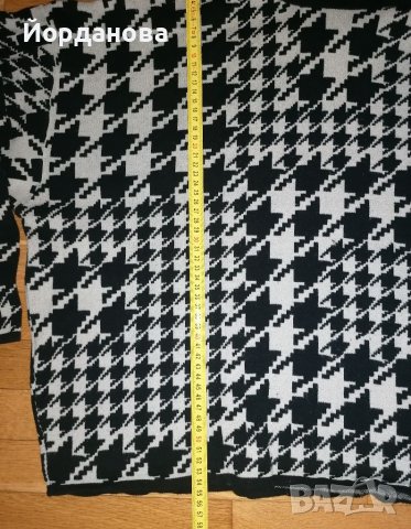 Пуловер HM, снимка 2 - Блузи с дълъг ръкав и пуловери - 39332571