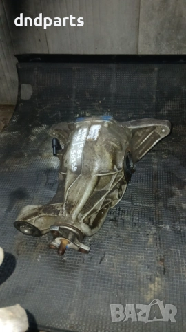 Заден диференциал Mercedes ML350 W166 2012г.(ПЧ-3.67)	