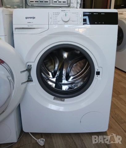 Пералня GORENJE  WAVE ACTIVE, снимка 6 - Перални - 53123958